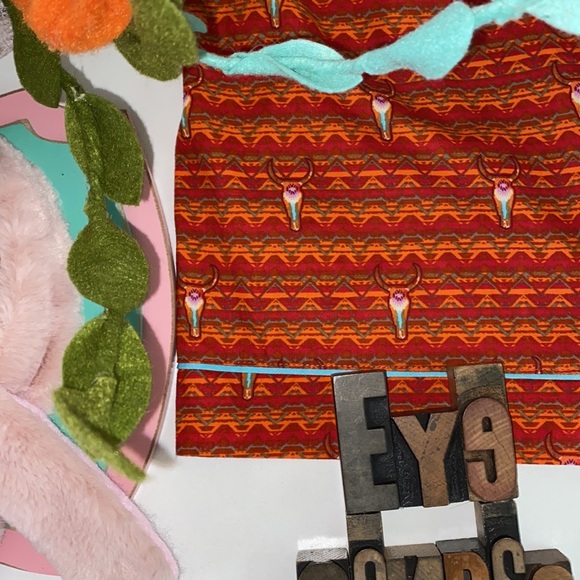 BOTTOMS OUT GAL Lounge/Sleep Shorts - Picture 7 of 8